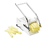 Kitchen Craft Coupe-frites Lames acier inoxydable