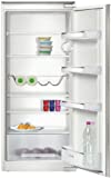 Réfrigérateur encastrable Siemens KI24RV21FF - Réfrigérateur encastrable 1 porte - 224 litres - Froid statique - Dégivrage automatique - Classe A+ / Intégrable