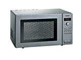 Siemens HF 24 M 541 Four à Micro Ondes Classique Pose Libre 25 L 900 W Inox