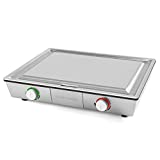 Riviera & Bar QPL830 Teppanyaki Pro