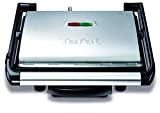 Tefal Gril Viande Panini Multifonction 2000W Rangement Vertical GC241D12