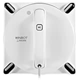 ECOVACS ROBOTICS WINBOT 950 - Robot nettoyeur de vitres équipé du système SMART DRIVE