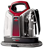 BISSELL SpotClean ProHeat | Nettoyeur des Taches portatif | 2.5 litres| 36988