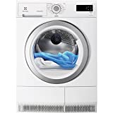 Electrolux EDC2086PDE Autonome Charge avant 8kg B Blanc sèche-linge - Sèche-linge (Autonome, Charge avant, Condensation, Blanc, Rotatif, 118 L)